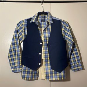 Boy’s Church/ Dress/Easter Outfit